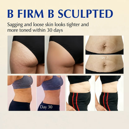 Firmer, Smoother Skin in Less 5 Minutes a Day
