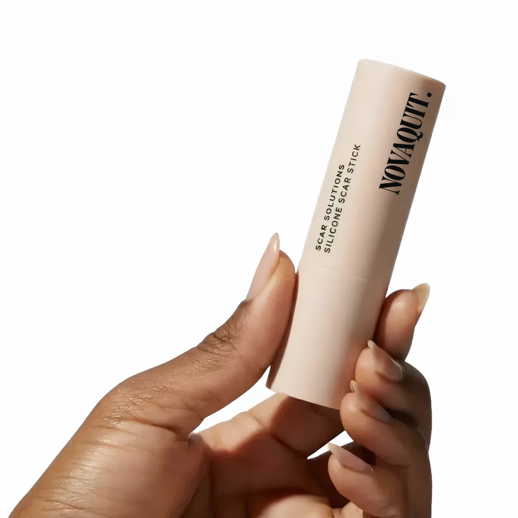 Silicone Scar Repair Stick - NovaQuit™