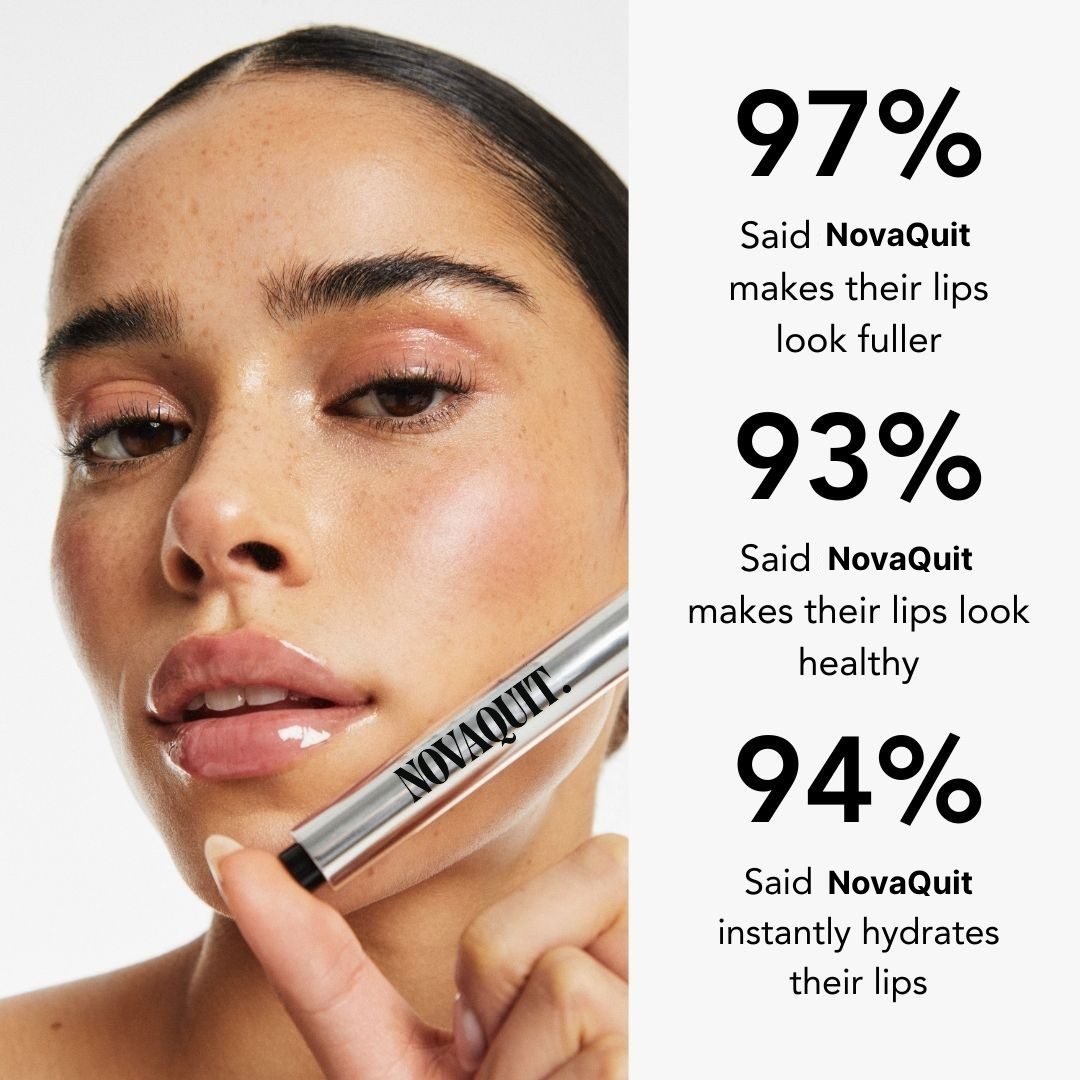 Fill Your Lips In Less Than 5 Minutes
