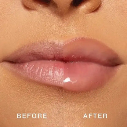 Fill Your Lips In Less Than 5 Minutes