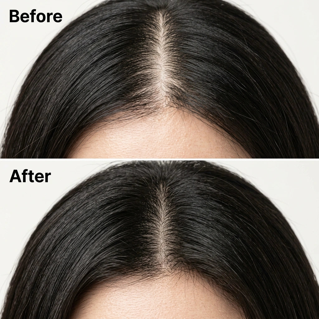 Korean Scalp Restore Bar