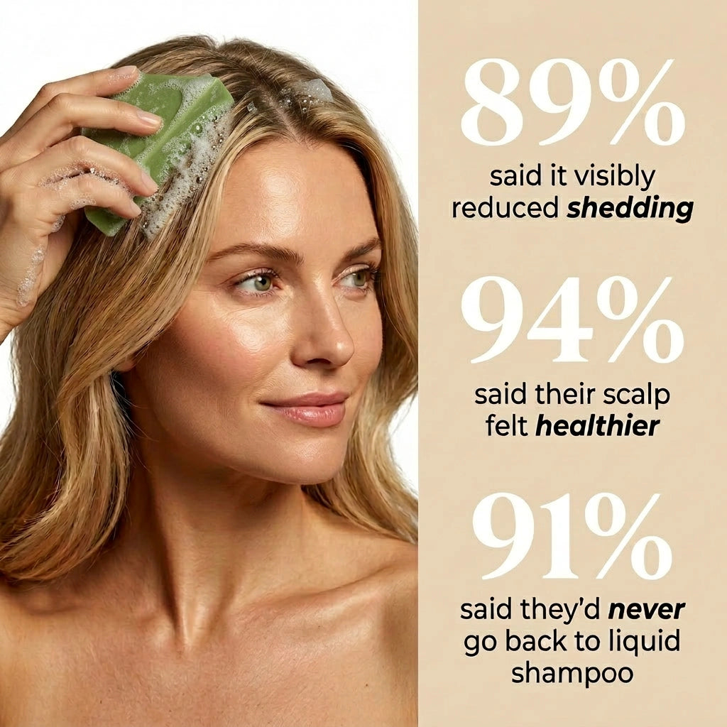 Korean Scalp Restore Bar