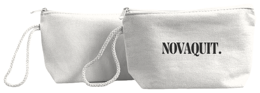 FREE NovaQuit Travel Pouch